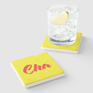 Vietnamese Vader - Cha ~ Tiếng Việt Taal Stenen Onderzetter