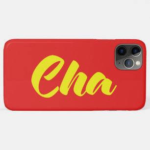 Vietnamese vader - Cha ~ Tiakng Vioottaal Case-Mate iPhone Case