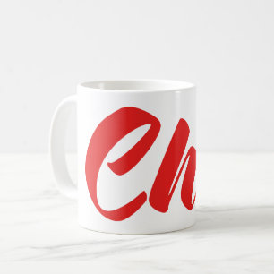 Vietnamese vader - Cha ~ Tiakng Vioottaal Koffiemok