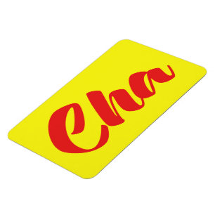 Vietnamese vader - Cha ~ Tiakng Vioottaal Magneet