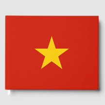 Vietnamese vlag