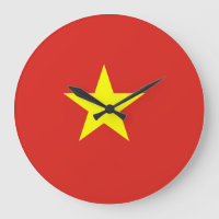 Vietnamese vlag