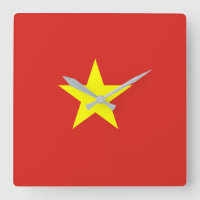 Vietnamese vlag
