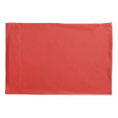 Vietnamese vlag (Vietnam) Kussensloop (Achterkant-Links)