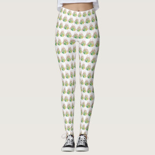 Vietnamese voedselkip nodle Pho Soup Foodie Leggings