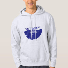 VietnameseBoatPeople.org Hoodie