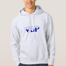 VietnameseBoatPeople.org Hoodie
