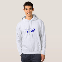 VietnameseBoatPeople.org Hoodie