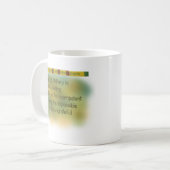 Viëtrijstgraffiti Koffiemok (Voorkant links)