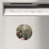 Viëtterans-onderscheiding Magneet (Insitu (Vaatwasser))