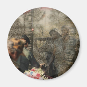 Viëtterans-onderscheiding Magneet