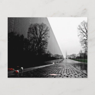Viëtveteranenherdenking Briefkaart