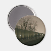 Viëtveteranenherdenking Magneet (Voorkant / Achterkant)