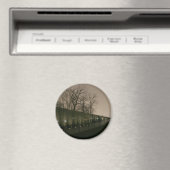 Viëtveteranenherdenking Magneet (Insitu (Vaatwasser))