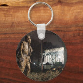 Viëtveteranenherdenking Sleutelhanger (Voorkant)