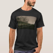 Viëtveteranenherdenking T-shirt (Voorkant)
