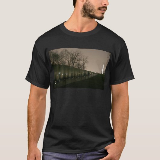 Viëtveteranenherdenking T-shirt (Voorkant)