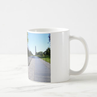Viëtveteranenherdenkingsmuur Koffiemok