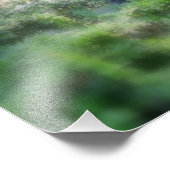 Viëtveteranenherdenkingssoldaten Foto Afdruk (Hoek)