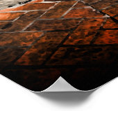 Vieux Carre Poster (Hoek)