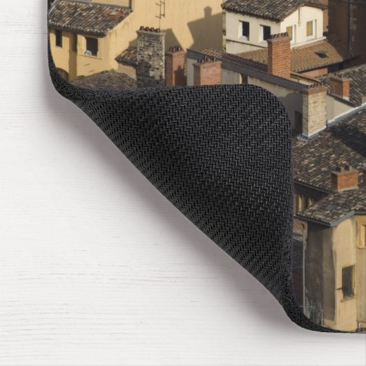 Vieux Lyon (oud Lyon), Frankrijk Muismat (Hoek)