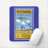 Vieux Systeme Pur Grain Muismat (Met muis)