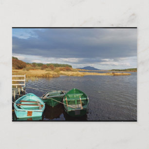 View Isle of Mull Briefkaart