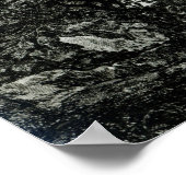 View of Hudson's River of Pakepsey Poster (Hoek)