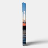 View Of Montevideo At Dawn, Uruguay Case-Mate iPhone Case (Achterkant / Links)