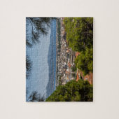 View of the City Kalamata,  Greece Legpuzzel (Verticaal)