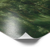 View of Toledo by El Greco Foto Afdruk (Hoek)