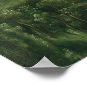 View of Toledo by El Greco Poster (Hoek)