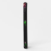 View to garden huile_iphone5 Case-Mate iPhone case (Achterkant/links)