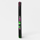 View to garden huile_iphone5 Case-Mate iPhone case (Achterkant/links)