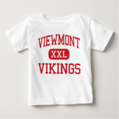 Viewmont - Vikings - High School - Prachtige Utah (Voorkant)