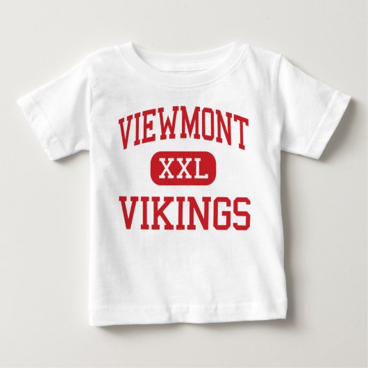 Viewmont - Vikings - High School - Prachtige Utah (Voorkant)