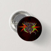 ViF-band Ronde Button 3,2 Cm (Voorkant /achterkant)