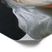 Vigée Le Brun - Anne Catherine Poster (Hoek)