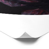 Vigée Le Brun - Charlotte Marie Felicite Poster (Hoek)