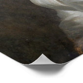 Vigée Le Brun - Elisabeth Poster (Hoek)