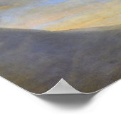 Vigée Le Brun - Lady Hamilton Poster (Hoek)