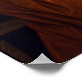 Vigée Le Brun - Princess Alexandra Golitsyna Poster (Hoek)