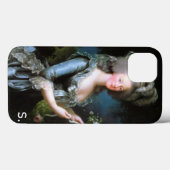 Vigee lebrun Marie Antoinette portret Case-Mate iPhone Case (Achterkant (horizontaal))