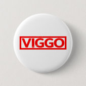 Viggo Stamp Ronde Button 5,7 Cm (Voorkant)