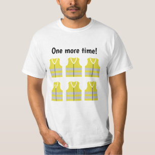 Viggo Venn nog één keer! T-Shirt
