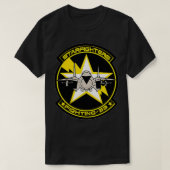 Vighter Squadron 33 (VF33)  T-shirt (Design voorkant)