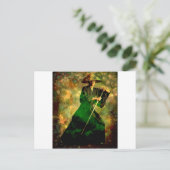 VIGILANCE.jpg Briefkaart (Staand voorkant)