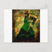 VIGILANCE.jpg Briefkaart (Voorkant)