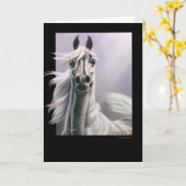 Vigilance Kaart (Gele Bloem)