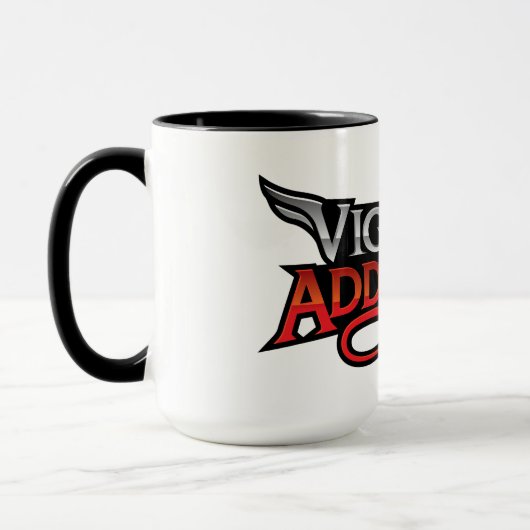 Vigilant Addication - Genereric - Mok (Links)